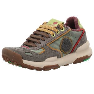 Sneaker - Satorisan - Chacrona - verdes