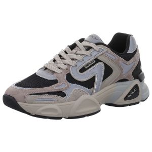 Sneaker - Replay - beige-kombi