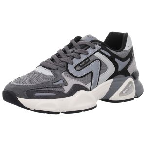 Sneaker - Replay - Destny M Deep - grau-kombi