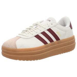 Sneaker - Adidas - VL Court Bold - owhite/shared/crysan