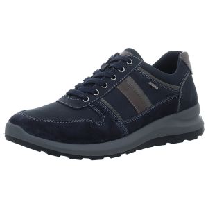 Sneaker - Josef Seibel - Marley 55 - dunkelblau-multi