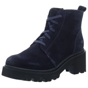 Stiefeletten - Josef Seibel - Josephine 08 - dunkelblau