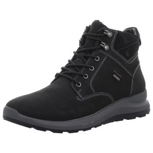 Stiefeletten - Josef Seibel - Marley 53 - schwarz