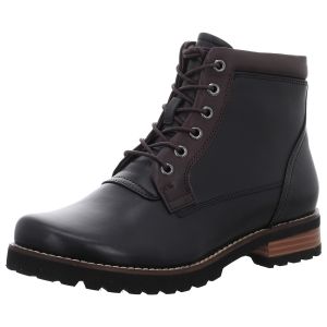 Stiefeletten - regarde le ciel... - Layla 02 - black