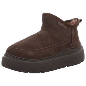 Stiefeletten - Bugatti - dark brown