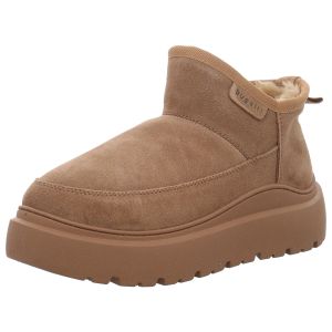 Stiefeletten - Bugatti - brown