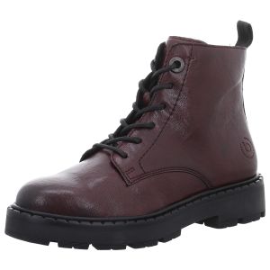 Stiefeletten - Bugatti - bordo