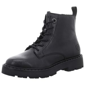 Stiefeletten - Bugatti - black