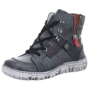 Stiefeletten - Krisbut - schwarz