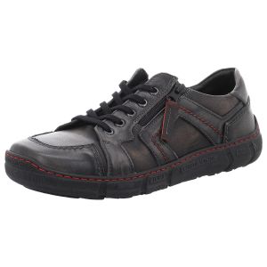 Schn�rschuhe - Krisbut - schwarz