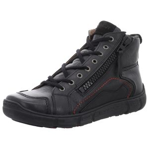 Stiefeletten - Krisbut - schwarz