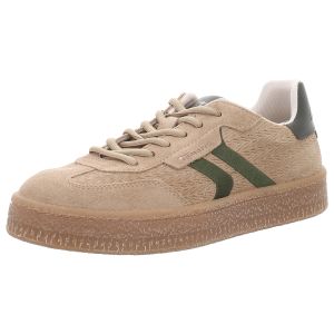 Sneaker - Tamaris - dk antelope comb