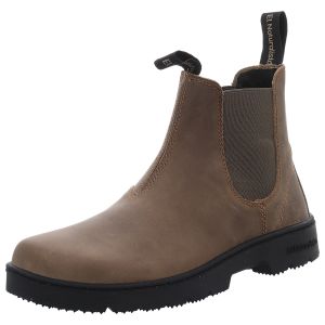 Stiefeletten - El Naturalista - Nomada - stone