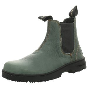 Stiefeletten - El Naturalista - Nomada - petrol