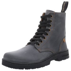 Stiefeletten - El Naturalista - Nomada - denim