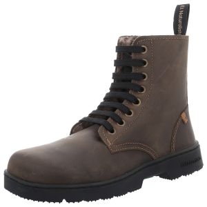 Stiefeletten - El Naturalista - Nomada - kaki