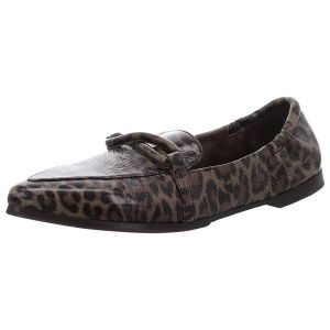 Slipper - Rebecca White - Zknot V3 2Tone - leopard