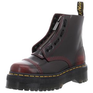 Stiefeletten - Dr. Martens - Sinclair - cherry red