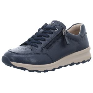 Schn�rschuhe - Caprice - ocean deer