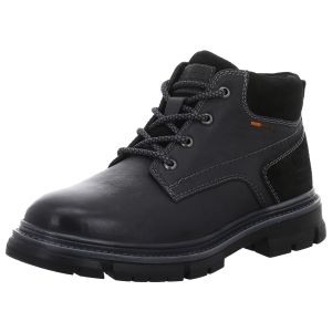 Stiefeletten - Dockers by Gerli - schwarz