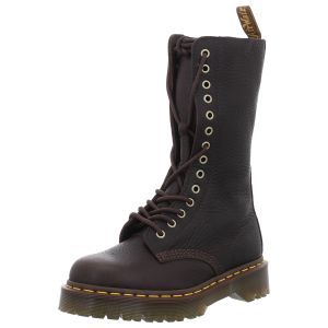 Stiefeletten - Dr. Martens - 1B99 Bex - dark brown