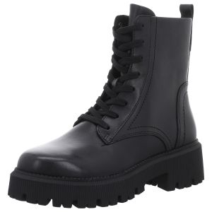 Stiefeletten - Caprice - black nappa