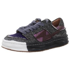 Sneaker - Rebecca White - Rebuild V4 Babybreat - black/royal blue