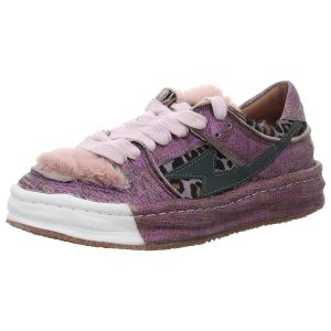 Sneaker - Rebecca White - Rebuild V1 Enigma - mix violet