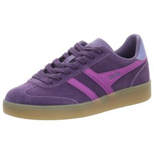 Sneaker - Gola - Viper - plum/foxglove/lavender/gum