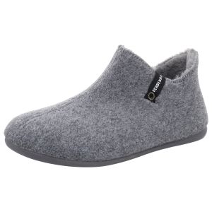 Hausschuhe - VERBENAS - Edward - gris