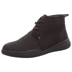 Stiefeletten - Waldl�ufer - H-Linea - darkbrown
