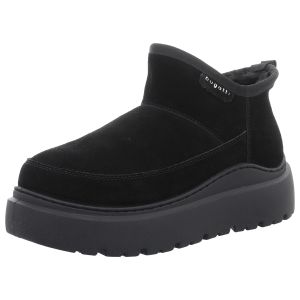 Stiefeletten - Bugatti - black