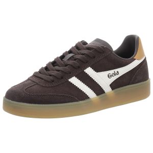 Sneaker - Gola - Viper - mocha/off white/brown sugar/gum