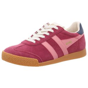 Sneaker - Gola - Elan - cerise/coral pink/navy