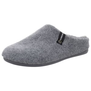 Hausschuhe - VERBENAS - Eagle - gris