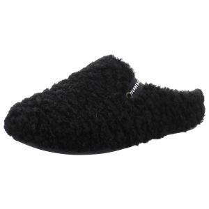 Hausschuhe - VERBENAS - Eagle - negro