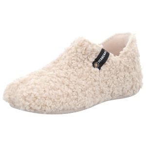 Hausschuhe - VERBENAS - Yoi - beige