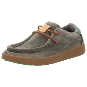 Schn�rschuhe - Satorisan - Kwahu - wandering grey