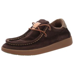 Schn�rschuhe - Satorisan - Kwahu - hazel shadow amber