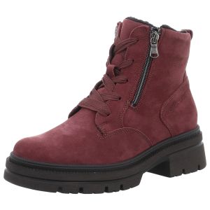 Stiefeletten - Waldl�ufer - H-Amara - bitter-chocolate