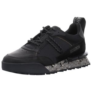 Sneaker - Replay - black
