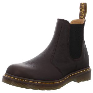 Stiefeletten - Dr. Martens - 2976 - dark brown