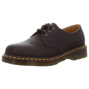 Schnürschuhe - Dr. Martens - 1461 - dark brown