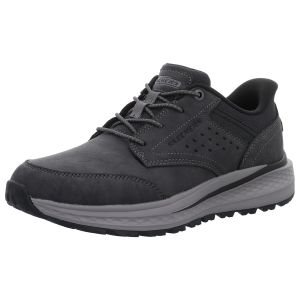Slipper - Skechers - Slade Ultra - Ronan - charcoal
