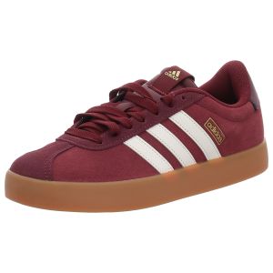 Sneaker - Adidas - VL Court 3.0 - shared/owhite/maroon