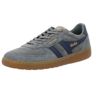 Sneaker - Gola - Hawk Suede´86 - conifer/navy/gum
