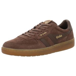 Sneaker - Gola - Hawk Suede´86 - otter/gum