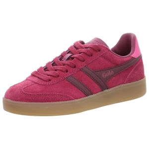Sneaker - Gola - Viper - gerise/windsor wine/shocking pink/gum