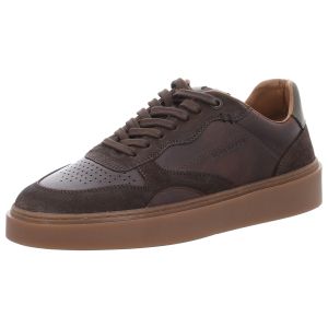 Sneaker - BULLBOXER - dark brown