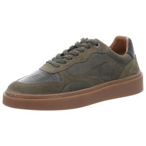 Sneaker - BULLBOXER - green